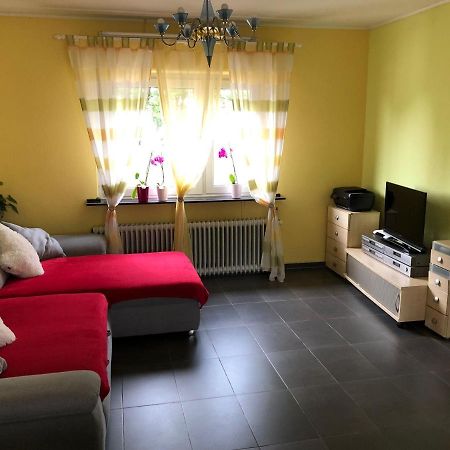Traumhaftes Apartment In Moenchengladbach Ohler מראה חיצוני תמונה