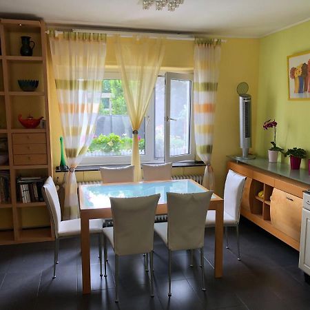 Traumhaftes Apartment In Moenchengladbach Ohler מראה חיצוני תמונה
