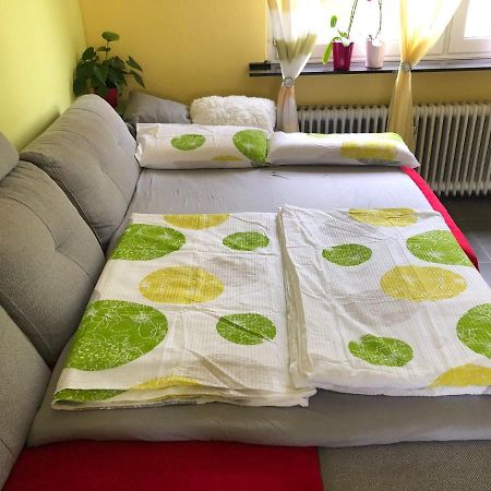 Traumhaftes Apartment In Moenchengladbach Ohler מראה חיצוני תמונה