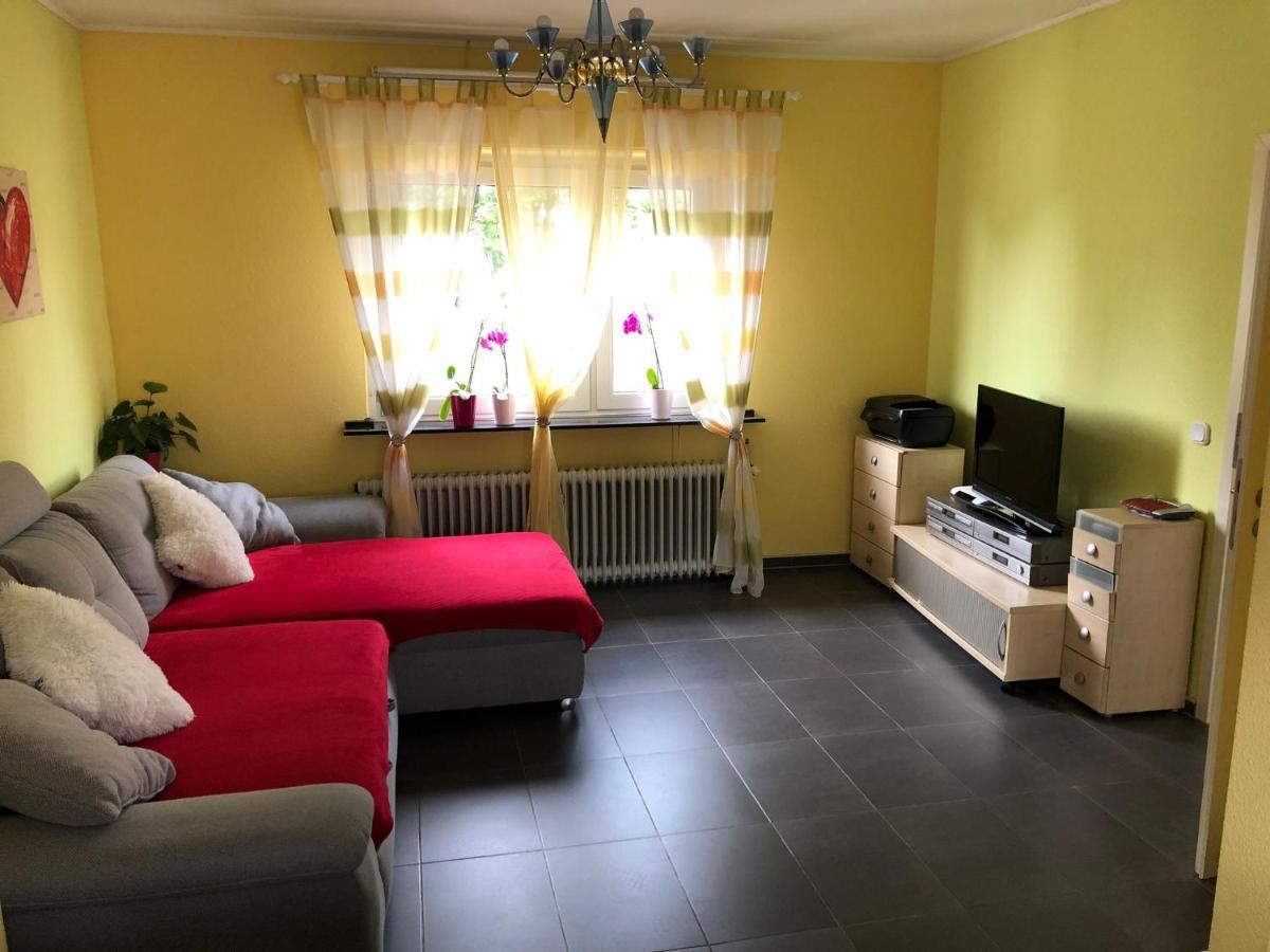 Traumhaftes Apartment In Moenchengladbach Ohler מראה חיצוני תמונה