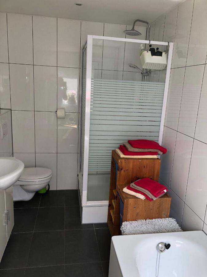 Traumhaftes Apartment In Moenchengladbach Ohler מראה חיצוני תמונה