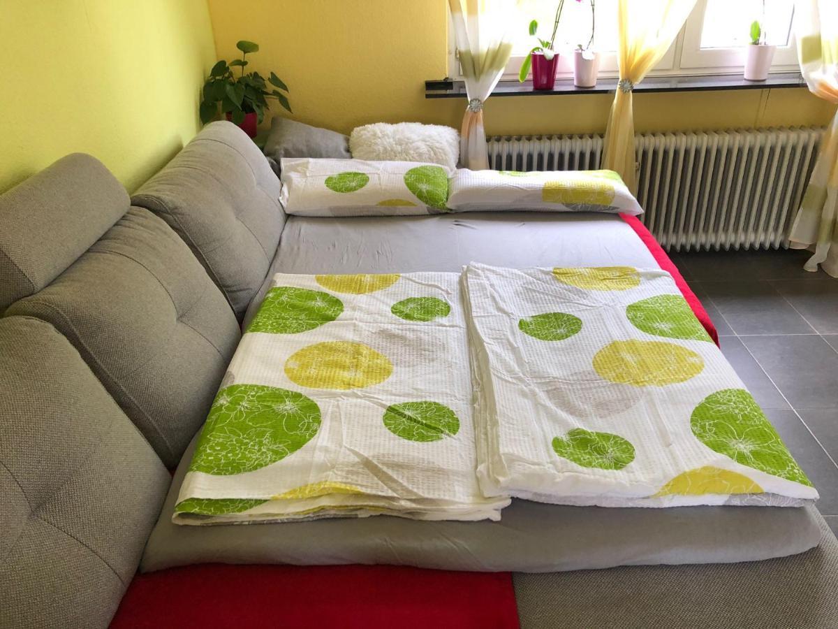Traumhaftes Apartment In Moenchengladbach Ohler מראה חיצוני תמונה