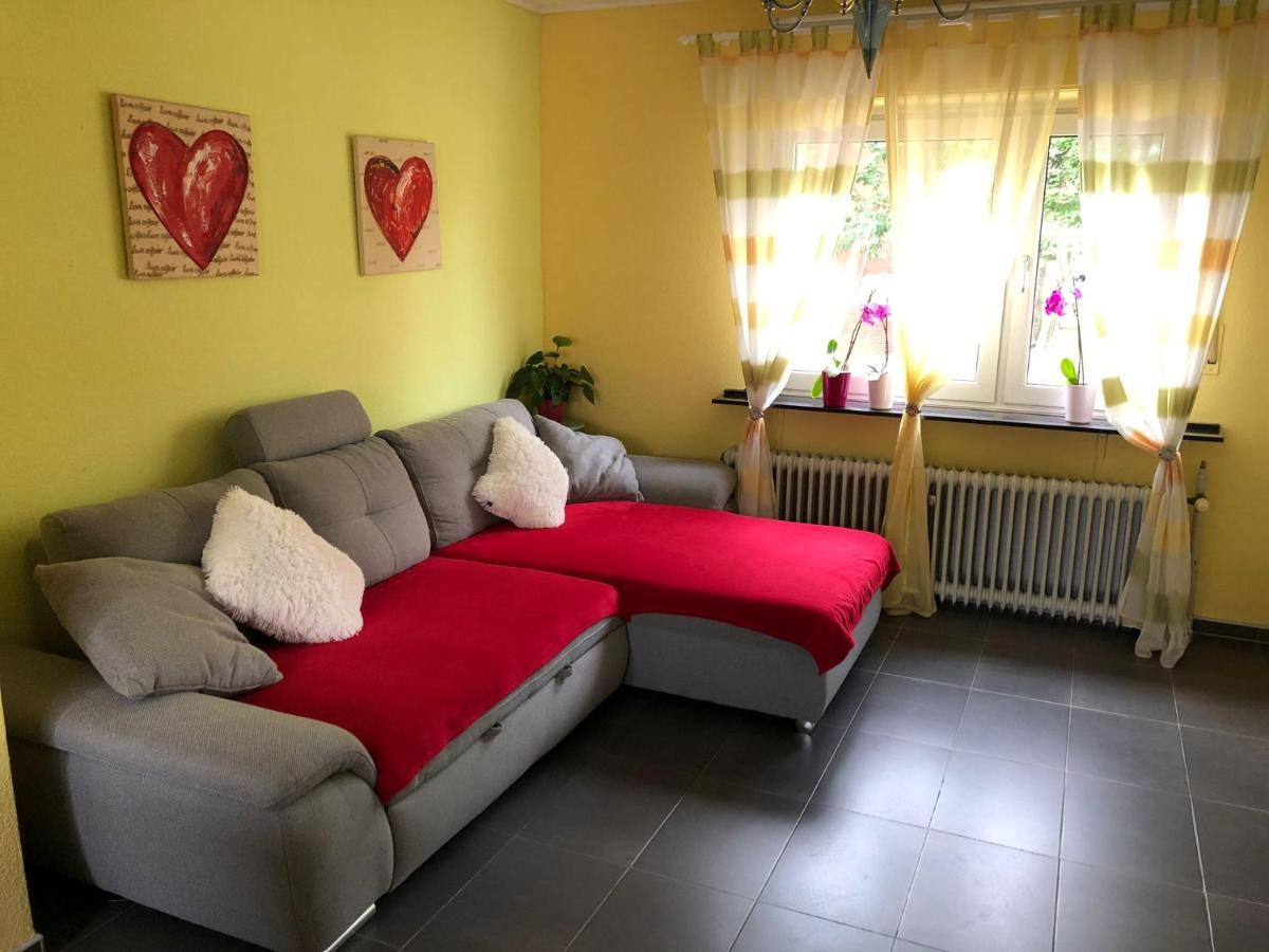 Traumhaftes Apartment In Moenchengladbach Ohler מראה חיצוני תמונה