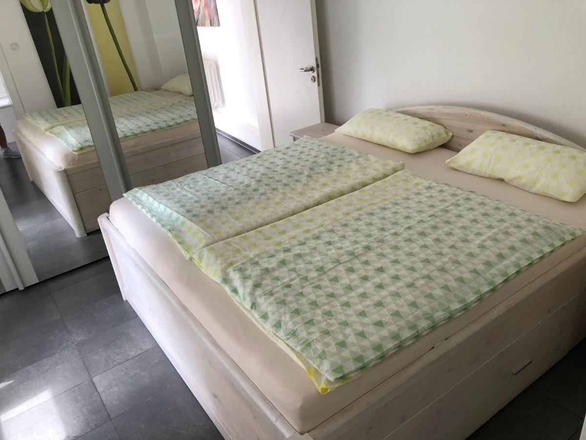 Traumhaftes Apartment In Moenchengladbach Ohler מראה חיצוני תמונה
