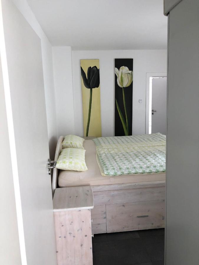 Traumhaftes Apartment In Moenchengladbach Ohler מראה חיצוני תמונה