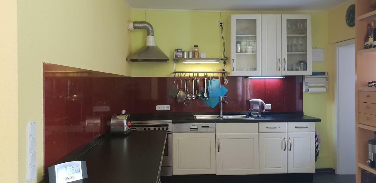 Traumhaftes Apartment In Moenchengladbach Ohler מראה חיצוני תמונה