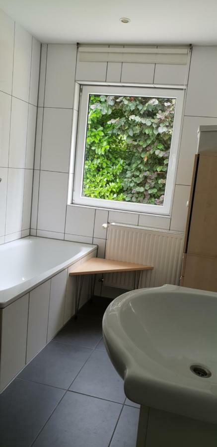 Traumhaftes Apartment In Moenchengladbach Ohler מראה חיצוני תמונה